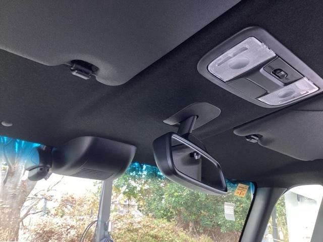 Ｎ－ＢＯＸカスタム Ｇ・Ｌホンダセンシング　純正ナビ　フルセグ　リアカメラ　助手席エアバッグ　キーレス　シートＨ　アイドリングＳＴ　セキュリティーアラーム　スマ－トキ－　ＥＴＣ　前車追従機能　サイドエアバッグ　ＬＥＤヘッドライト　ＵＳＢ　ＶＳＡ（45枚目）