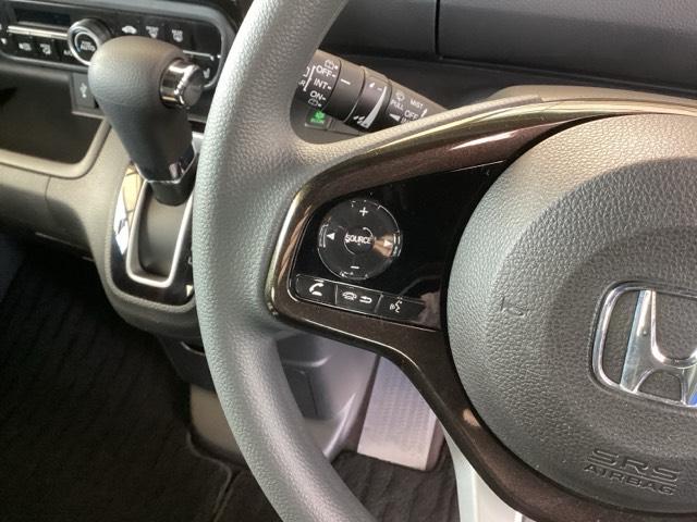 Ｎ－ＢＯＸカスタム Ｇ・Ｌホンダセンシング　純正ナビ　フルセグ　リアカメラ　助手席エアバッグ　キーレス　シートＨ　アイドリングＳＴ　セキュリティーアラーム　スマ－トキ－　ＥＴＣ　前車追従機能　サイドエアバッグ　ＬＥＤヘッドライト　ＵＳＢ　ＶＳＡ（47枚目）