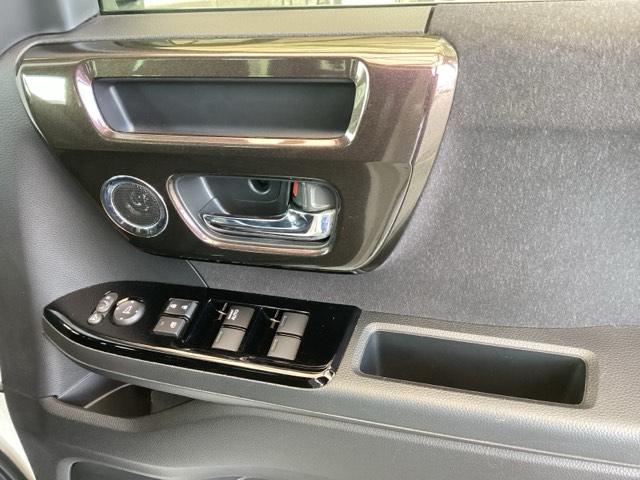 Ｎ－ＢＯＸカスタム Ｇ・Ｌホンダセンシング　純正ナビ　フルセグ　リアカメラ　助手席エアバッグ　キーレス　シートＨ　アイドリングＳＴ　セキュリティーアラーム　スマ－トキ－　ＥＴＣ　前車追従機能　サイドエアバッグ　ＬＥＤヘッドライト　ＵＳＢ　ＶＳＡ（51枚目）