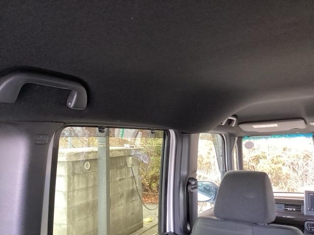 Ｎ－ＢＯＸカスタム Ｇ・Ｌホンダセンシング　純正ナビ　フルセグ　リアカメラ　助手席エアバッグ　キーレス　シートＨ　アイドリングＳＴ　セキュリティーアラーム　スマ－トキ－　ＥＴＣ　前車追従機能　サイドエアバッグ　ＬＥＤヘッドライト　ＵＳＢ　ＶＳＡ（54枚目）