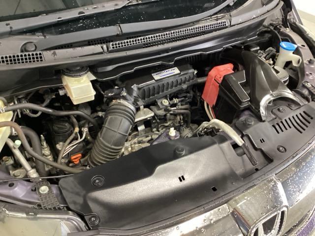 ステップワゴンスパーダ スパーダ・クールスピリット　メモリーナビ　ＥＴＣ　リアカメラ　シートＨ　追突軽減ブレーキ　スマキー　Ｂカメ　フルセグテレビ　盗難防止システム　サイドエアバック　ナビＴＶ　アクティブクルーズコントロール　キーフリー　エアバッグ（22枚目）