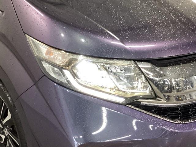 ステップワゴンスパーダ スパーダ・クールスピリット　メモリーナビ　ＥＴＣ　リアカメラ　シートＨ　追突軽減ブレーキ　スマキー　Ｂカメ　フルセグテレビ　盗難防止システム　サイドエアバック　ナビＴＶ　アクティブクルーズコントロール　キーフリー　エアバッグ（24枚目）