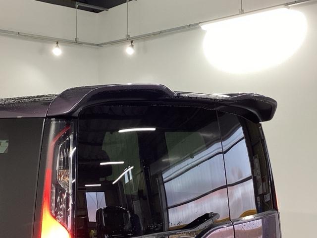 ステップワゴンスパーダ スパーダ・クールスピリット　メモリーナビ　ＥＴＣ　リアカメラ　シートＨ　追突軽減ブレーキ　スマキー　Ｂカメ　フルセグテレビ　盗難防止システム　サイドエアバック　ナビＴＶ　アクティブクルーズコントロール　キーフリー　エアバッグ（31枚目）