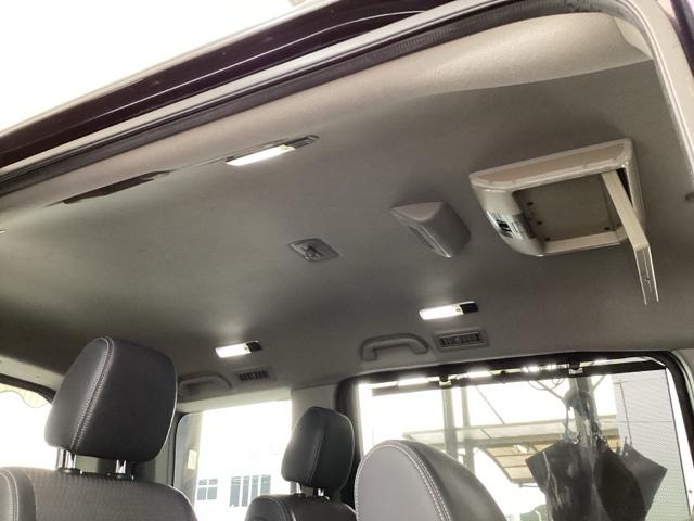 ステップワゴンスパーダ スパーダ・クールスピリット　メモリーナビ　ＥＴＣ　リアカメラ　シートＨ　追突軽減ブレーキ　スマキー　Ｂカメ　フルセグテレビ　盗難防止システム　サイドエアバック　ナビＴＶ　アクティブクルーズコントロール　キーフリー　エアバッグ（55枚目）