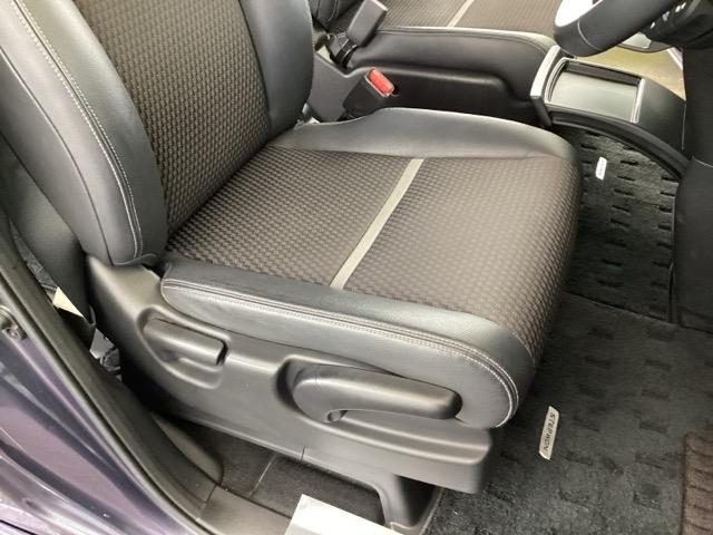 ステップワゴンスパーダ スパーダ・クールスピリット　メモリーナビ　ＥＴＣ　リアカメラ　シートＨ　追突軽減ブレーキ　スマキー　Ｂカメ　フルセグテレビ　盗難防止システム　サイドエアバック　ナビＴＶ　アクティブクルーズコントロール　キーフリー　エアバッグ（57枚目）