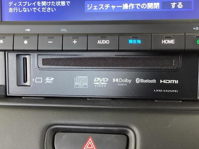 ヴェゼル ｅ：ＨＥＶＸ　純正メモリーナビ　ドラレコ　リアカメラ　前後障害物センサー　ＡＡＣ　イモビライザー　スマ－トキ－　誤発進抑制　ＰＷ　クルコン　ＥＳＣ　ＥＴＣ装備　キーフリー　ＬＥＤヘッドランプ　ナビＴＶ　ＤＶＤ再生可（36枚目）