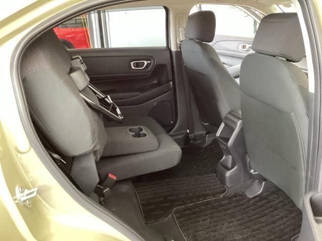 ヴェゼル ｅ：ＨＥＶＸ　純正メモリーナビ　ドラレコ　リアカメラ　前後障害物センサー　ＡＡＣ　イモビライザー　スマ－トキ－　誤発進抑制　ＰＷ　クルコン　ＥＳＣ　ＥＴＣ装備　キーフリー　ＬＥＤヘッドランプ　ナビＴＶ　ＤＶＤ再生可（61枚目）