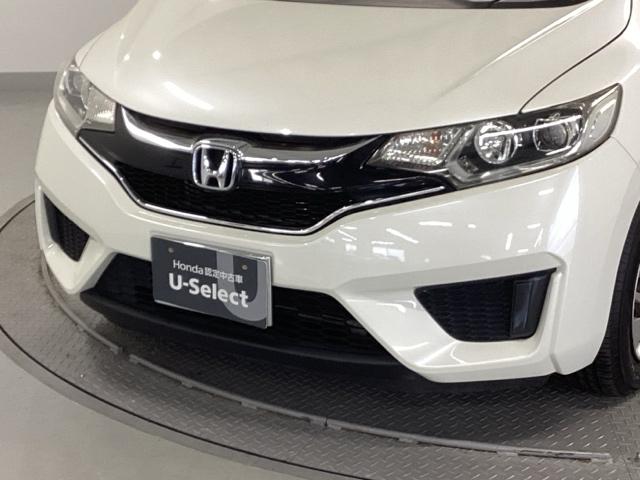 フィット １３Ｇ・Ｌパッケージファインエディション　純正ナビ　フルセグ　リアカメラ　ＬＥＤヘットライト　クルコン　Ａストップ　Ｂモニター　サイドカーテンエアバック　キーレス　ＤＶＤ　パワーウインドウ　横滑り防止装置　インテリキー　ナビＴＶ　盗難防止装置（26枚目）