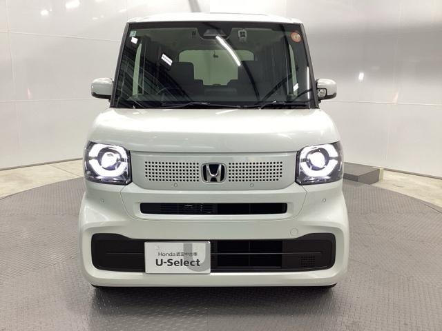 Ｎ－ＢＯＸ ベースグレード　ＨｏｎｄａＣＯＮＮＥＣＴ対応純正メモリーナビ　衝突軽減システム　スマートキ－　両側スライドドア　カーテンエアバック　イモビライザー　ＥＣＯモード　横滑り防止　オートクルーズ　ＬＥＤヘッドライト　地デジ（6枚目）
