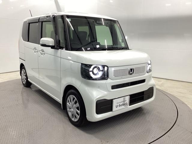 Ｎ－ＢＯＸ ベースグレード　ＨｏｎｄａＣＯＮＮＥＣＴ対応純正メモリーナビ　衝突軽減システム　スマートキ－　両側スライドドア　カーテンエアバック　イモビライザー　ＥＣＯモード　横滑り防止　オートクルーズ　ＬＥＤヘッドライト　地デジ（7枚目）