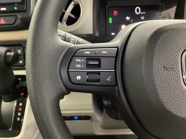 Ｎ－ＢＯＸ ベースグレード　ＨｏｎｄａＣＯＮＮＥＣＴ対応純正メモリーナビ　衝突軽減システム　スマートキ－　両側スライドドア　カーテンエアバック　イモビライザー　ＥＣＯモード　横滑り防止　オートクルーズ　ＬＥＤヘッドライト　地デジ（17枚目）