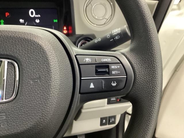 Ｎ－ＢＯＸ ベースグレード　ＨｏｎｄａＣＯＮＮＥＣＴ対応純正メモリーナビ　衝突軽減システム　スマートキ－　両側スライドドア　カーテンエアバック　イモビライザー　ＥＣＯモード　横滑り防止　オートクルーズ　ＬＥＤヘッドライト　地デジ（18枚目）