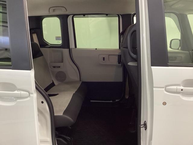 Ｎ－ＢＯＸ ベースグレード　ＨｏｎｄａＣＯＮＮＥＣＴ対応純正メモリーナビ　衝突軽減システム　スマートキ－　両側スライドドア　カーテンエアバック　イモビライザー　ＥＣＯモード　横滑り防止　オートクルーズ　ＬＥＤヘッドライト　地デジ（21枚目）