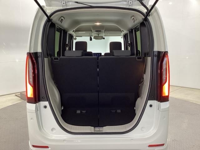 Ｎ－ＢＯＸ ベースグレード　ＨｏｎｄａＣＯＮＮＥＣＴ対応純正メモリーナビ　衝突軽減システム　スマートキ－　両側スライドドア　カーテンエアバック　イモビライザー　ＥＣＯモード　横滑り防止　オートクルーズ　ＬＥＤヘッドライト　地デジ（23枚目）