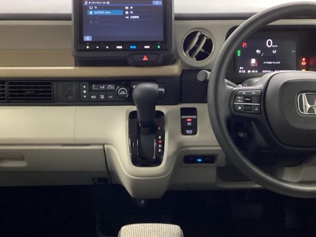 Ｎ－ＢＯＸ ベースグレード　ＨｏｎｄａＣＯＮＮＥＣＴ対応純正メモリーナビ　衝突軽減システム　スマートキ－　両側スライドドア　カーテンエアバック　イモビライザー　ＥＣＯモード　横滑り防止　オートクルーズ　ＬＥＤヘッドライト　地デジ（30枚目）