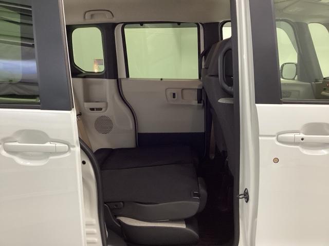 Ｎ－ＢＯＸ ベースグレード　ＨｏｎｄａＣＯＮＮＥＣＴ対応純正メモリーナビ　衝突軽減システム　スマートキ－　両側スライドドア　カーテンエアバック　イモビライザー　ＥＣＯモード　横滑り防止　オートクルーズ　ＬＥＤヘッドライト　地デジ（36枚目）