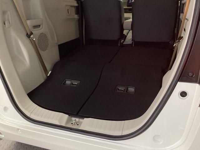 Ｎ－ＢＯＸ ベースグレード　ＨｏｎｄａＣＯＮＮＥＣＴ対応純正メモリーナビ　衝突軽減システム　スマートキ－　両側スライドドア　カーテンエアバック　イモビライザー　ＥＣＯモード　横滑り防止　オートクルーズ　ＬＥＤヘッドライト　地デジ（38枚目）