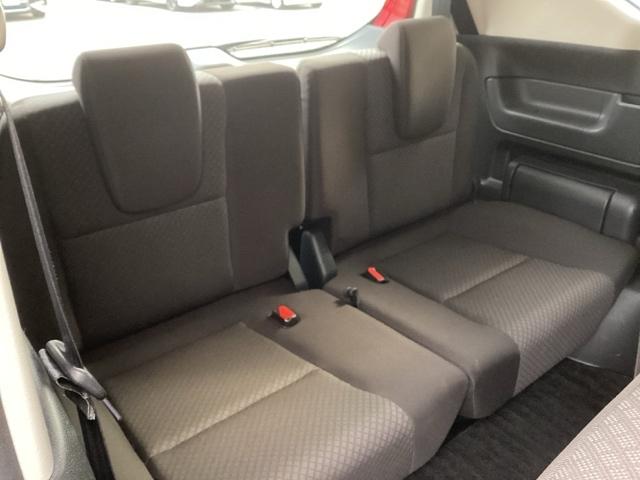 フリード Ｇ・ホンダセンシング　純正ナビ　フルセグ　７人乗り　Ｆセグ　追突被害軽減ブレーキ　ｉストップ　Ｗエアバッグ　パワーウィンドウ　アクティブクルーズコントロール　スマートキ　カラーバックモニター　ＶＳＡ　エアコン　キーレス（21枚目）