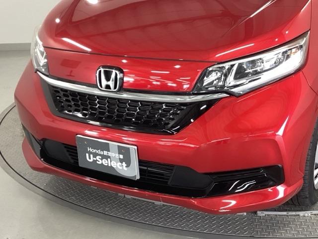 フリード Ｇ・ホンダセンシング　純正ナビ　フルセグ　７人乗り　Ｆセグ　追突被害軽減ブレーキ　ｉストップ　Ｗエアバッグ　パワーウィンドウ　アクティブクルーズコントロール　スマートキ　カラーバックモニター　ＶＳＡ　エアコン　キーレス（29枚目）