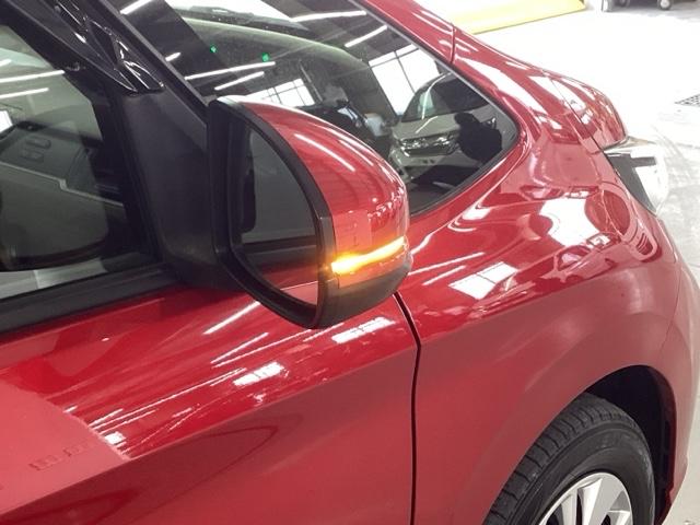 フリード Ｇ・ホンダセンシング　純正ナビ　フルセグ　７人乗り　Ｆセグ　追突被害軽減ブレーキ　ｉストップ　Ｗエアバッグ　パワーウィンドウ　アクティブクルーズコントロール　スマートキ　カラーバックモニター　ＶＳＡ　エアコン　キーレス（32枚目）