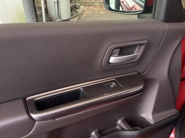 フリード Ｇ・ホンダセンシング　純正ナビ　フルセグ　７人乗り　Ｆセグ　追突被害軽減ブレーキ　ｉストップ　Ｗエアバッグ　パワーウィンドウ　アクティブクルーズコントロール　スマートキ　カラーバックモニター　ＶＳＡ　エアコン　キーレス（40枚目）