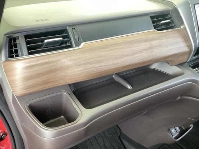 フリード Ｇ・ホンダセンシング　純正ナビ　フルセグ　７人乗り　Ｆセグ　追突被害軽減ブレーキ　ｉストップ　Ｗエアバッグ　パワーウィンドウ　アクティブクルーズコントロール　スマートキ　カラーバックモニター　ＶＳＡ　エアコン　キーレス（43枚目）