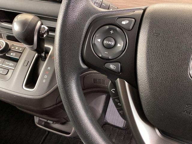 フリード Ｇ・ホンダセンシング　純正ナビ　フルセグ　７人乗り　Ｆセグ　追突被害軽減ブレーキ　ｉストップ　Ｗエアバッグ　パワーウィンドウ　アクティブクルーズコントロール　スマートキ　カラーバックモニター　ＶＳＡ　エアコン　キーレス（47枚目）