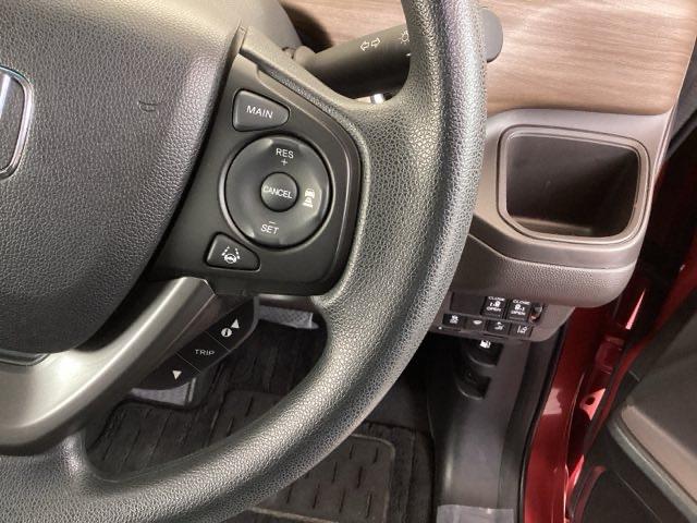 フリード Ｇ・ホンダセンシング　純正ナビ　フルセグ　７人乗り　Ｆセグ　追突被害軽減ブレーキ　ｉストップ　Ｗエアバッグ　パワーウィンドウ　アクティブクルーズコントロール　スマートキ　カラーバックモニター　ＶＳＡ　エアコン　キーレス（48枚目）