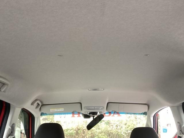 フリード Ｇ・ホンダセンシング　純正ナビ　フルセグ　７人乗り　Ｆセグ　追突被害軽減ブレーキ　ｉストップ　Ｗエアバッグ　パワーウィンドウ　アクティブクルーズコントロール　スマートキ　カラーバックモニター　ＶＳＡ　エアコン　キーレス（55枚目）