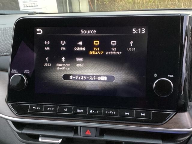 オーラ Ｇ　純正メモリーナビ　全周囲カメラ　ＥＴＣ　前席シートヒーター　フロントカメラ　ＵＳＢ　自動（被害軽減）ブレーキ　クルコン　ＬＥＤ　横滑り防止　サイドカメラ　カーテンエアバッグ　イモビライザー　ナビＴＶ（11枚目）