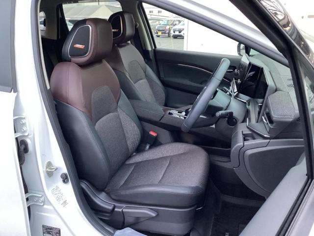 オーラ Ｇ　純正メモリーナビ　全周囲カメラ　ＥＴＣ　前席シートヒーター　フロントカメラ　ＵＳＢ　自動（被害軽減）ブレーキ　クルコン　ＬＥＤ　横滑り防止　サイドカメラ　カーテンエアバッグ　イモビライザー　ナビＴＶ（16枚目）