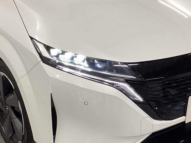 オーラ Ｇ　純正メモリーナビ　全周囲カメラ　ＥＴＣ　前席シートヒーター　フロントカメラ　ＵＳＢ　自動（被害軽減）ブレーキ　クルコン　ＬＥＤ　横滑り防止　サイドカメラ　カーテンエアバッグ　イモビライザー　ナビＴＶ（22枚目）