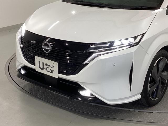 オーラ Ｇ　純正メモリーナビ　全周囲カメラ　ＥＴＣ　前席シートヒーター　フロントカメラ　ＵＳＢ　自動（被害軽減）ブレーキ　クルコン　ＬＥＤ　横滑り防止　サイドカメラ　カーテンエアバッグ　イモビライザー　ナビＴＶ（25枚目）