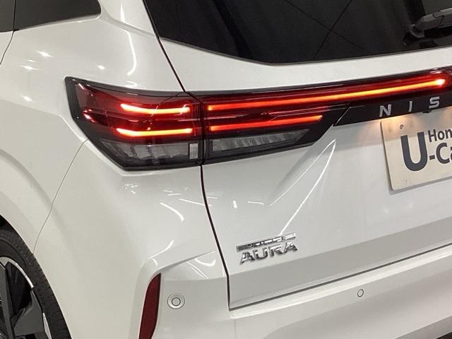 オーラ Ｇ　純正メモリーナビ　全周囲カメラ　ＥＴＣ　前席シートヒーター　フロントカメラ　ＵＳＢ　自動（被害軽減）ブレーキ　クルコン　ＬＥＤ　横滑り防止　サイドカメラ　カーテンエアバッグ　イモビライザー　ナビＴＶ（28枚目）