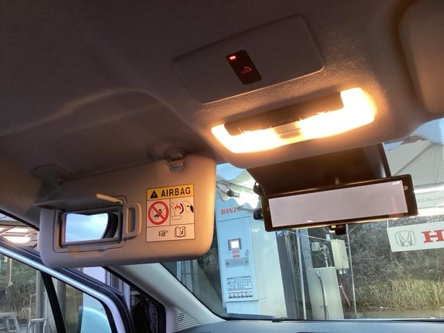 オーラ Ｇ　純正メモリーナビ　全周囲カメラ　ＥＴＣ　前席シートヒーター　フロントカメラ　ＵＳＢ　自動（被害軽減）ブレーキ　クルコン　ＬＥＤ　横滑り防止　サイドカメラ　カーテンエアバッグ　イモビライザー　ナビＴＶ（46枚目）