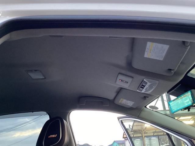 オーラ Ｇ　純正メモリーナビ　全周囲カメラ　ＥＴＣ　前席シートヒーター　フロントカメラ　ＵＳＢ　自動（被害軽減）ブレーキ　クルコン　ＬＥＤ　横滑り防止　サイドカメラ　カーテンエアバッグ　イモビライザー　ナビＴＶ（55枚目）