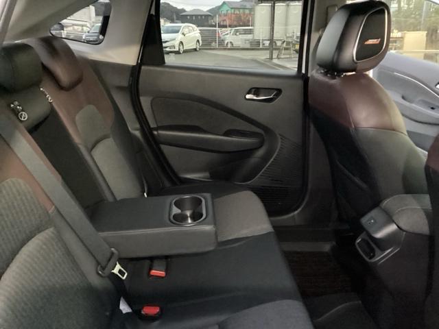 オーラ Ｇ　純正メモリーナビ　全周囲カメラ　ＥＴＣ　前席シートヒーター　フロントカメラ　ＵＳＢ　自動（被害軽減）ブレーキ　クルコン　ＬＥＤ　横滑り防止　サイドカメラ　カーテンエアバッグ　イモビライザー　ナビＴＶ（61枚目）