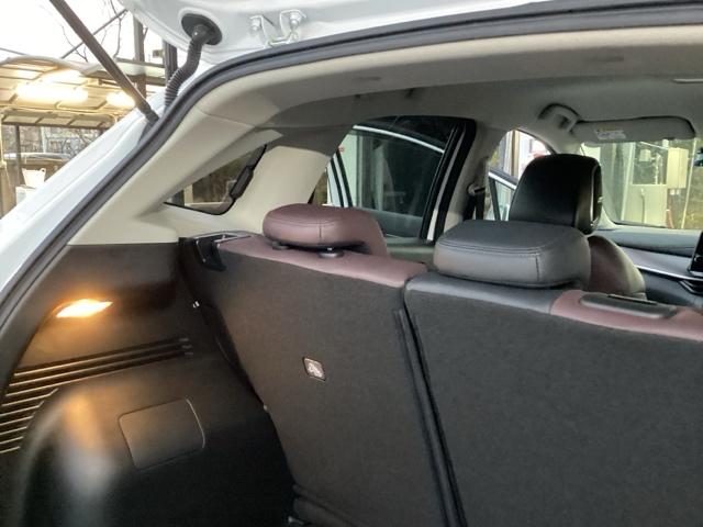 オーラ Ｇ　純正メモリーナビ　全周囲カメラ　ＥＴＣ　前席シートヒーター　フロントカメラ　ＵＳＢ　自動（被害軽減）ブレーキ　クルコン　ＬＥＤ　横滑り防止　サイドカメラ　カーテンエアバッグ　イモビライザー　ナビＴＶ（64枚目）