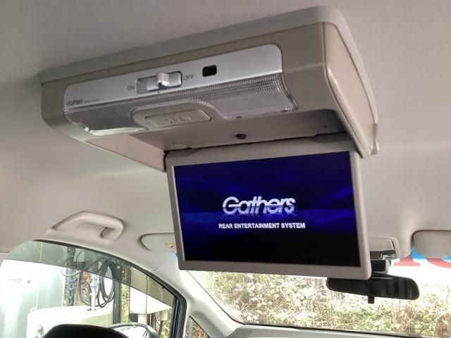 �z���_�������A�ȃ��j�^�[���ڂł��I