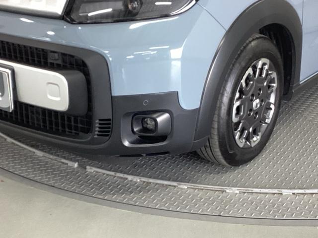 フリード ｅ：ＨＥＶクロスター　純正ナビ　フルセグ　５人乗り　ＥＴＣ装備　Ｓヒーター　衝突軽減ブレーキシステム　オートエアコン　バックモニター　ＬＥＤライト　パーキングセンサー　スマートキー　クルーズコントロール　キーレス　ＵＳＢ（29枚目）