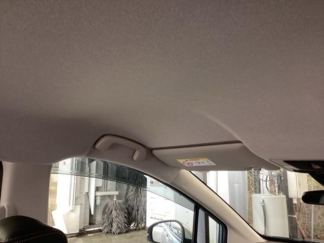 フリード ｅ：ＨＥＶクロスター　純正ナビ　フルセグ　５人乗り　ＥＴＣ装備　Ｓヒーター　衝突軽減ブレーキシステム　オートエアコン　バックモニター　ＬＥＤライト　パーキングセンサー　スマートキー　クルーズコントロール　キーレス　ＵＳＢ（52枚目）