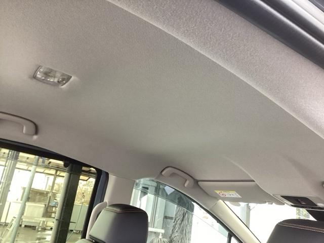 フリード ｅ：ＨＥＶクロスター　純正ナビ　フルセグ　５人乗り　ＥＴＣ装備　Ｓヒーター　衝突軽減ブレーキシステム　オートエアコン　バックモニター　ＬＥＤライト　パーキングセンサー　スマートキー　クルーズコントロール　キーレス　ＵＳＢ（53枚目）