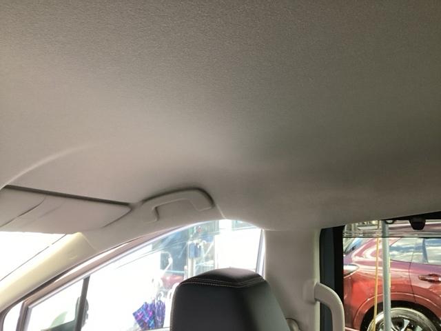 フリード ｅ：ＨＥＶクロスター　純正ナビ　フルセグ　５人乗り　ＥＴＣ装備　Ｓヒーター　衝突軽減ブレーキシステム　オートエアコン　バックモニター　ＬＥＤライト　パーキングセンサー　スマートキー　クルーズコントロール　キーレス　ＵＳＢ（54枚目）