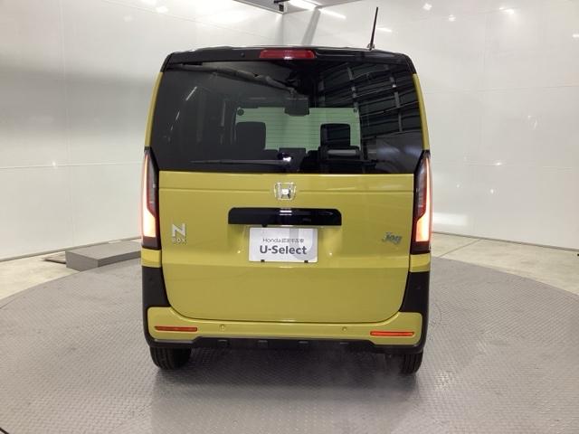 Ｎ－ＢＯＸジョイ ベースグレード　ＨｏｎｄａＣＯＮＮＥＣＴ対応純正メモリーナビ　２トーン　踏み間違い防止装置　サイドカメラ　Ｂカメラ　全周囲カメラ　横滑り防止機能　ＬＥＤランプ　クルーズコントロール　パワーウィンドウ　スマートキー（9枚目）