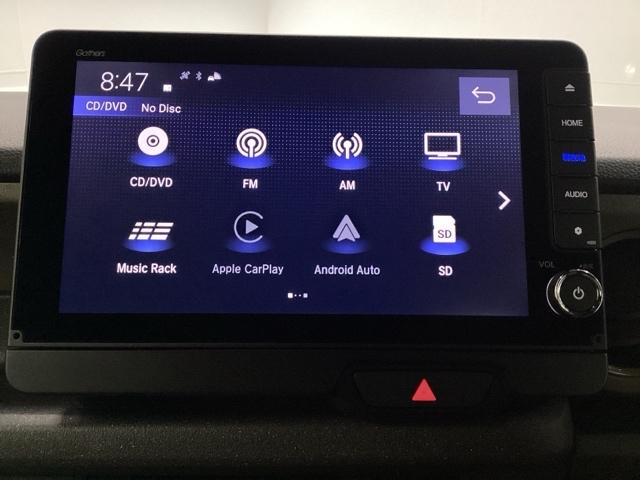 Ｎ－ＢＯＸジョイ ベースグレード　ＨｏｎｄａＣＯＮＮＥＣＴ対応純正メモリーナビ　２トーン　踏み間違い防止装置　サイドカメラ　Ｂカメラ　全周囲カメラ　横滑り防止機能　ＬＥＤランプ　クルーズコントロール　パワーウィンドウ　スマートキー（10枚目）