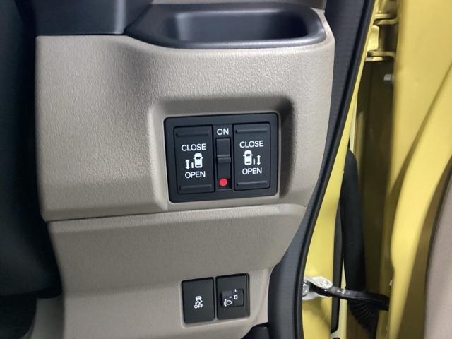 Ｎ－ＢＯＸジョイ ベースグレード　ＨｏｎｄａＣＯＮＮＥＣＴ対応純正メモリーナビ　２トーン　踏み間違い防止装置　サイドカメラ　Ｂカメラ　全周囲カメラ　横滑り防止機能　ＬＥＤランプ　クルーズコントロール　パワーウィンドウ　スマートキー（16枚目）