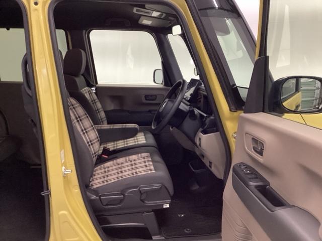 Ｎ－ＢＯＸジョイ ベースグレード　ＨｏｎｄａＣＯＮＮＥＣＴ対応純正メモリーナビ　２トーン　踏み間違い防止装置　サイドカメラ　Ｂカメラ　全周囲カメラ　横滑り防止機能　ＬＥＤランプ　クルーズコントロール　パワーウィンドウ　スマートキー（17枚目）