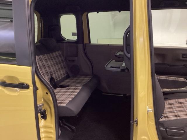 Ｎ－ＢＯＸジョイ ベースグレード　ＨｏｎｄａＣＯＮＮＥＣＴ対応純正メモリーナビ　２トーン　踏み間違い防止装置　サイドカメラ　Ｂカメラ　全周囲カメラ　横滑り防止機能　ＬＥＤランプ　クルーズコントロール　パワーウィンドウ　スマートキー（18枚目）