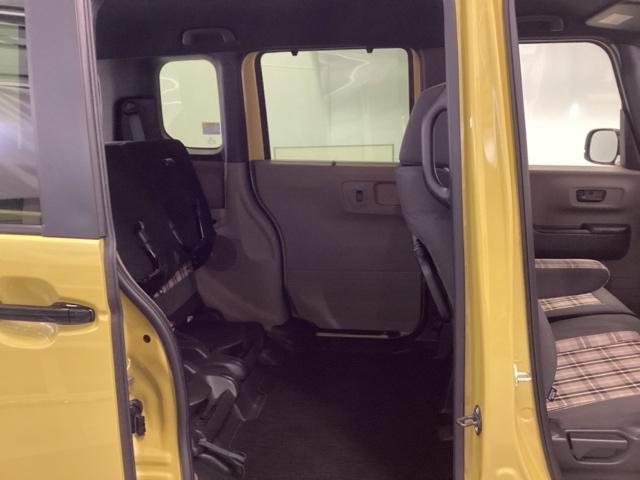 Ｎ－ＢＯＸジョイ ベースグレード　ＨｏｎｄａＣＯＮＮＥＣＴ対応純正メモリーナビ　２トーン　踏み間違い防止装置　サイドカメラ　Ｂカメラ　全周囲カメラ　横滑り防止機能　ＬＥＤランプ　クルーズコントロール　パワーウィンドウ　スマートキー（19枚目）