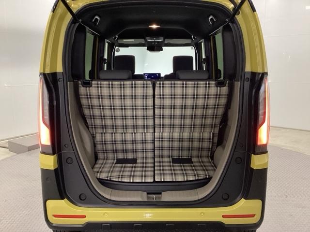 Ｎ－ＢＯＸジョイ ベースグレード　ＨｏｎｄａＣＯＮＮＥＣＴ対応純正メモリーナビ　２トーン　踏み間違い防止装置　サイドカメラ　Ｂカメラ　全周囲カメラ　横滑り防止機能　ＬＥＤランプ　クルーズコントロール　パワーウィンドウ　スマートキー（20枚目）